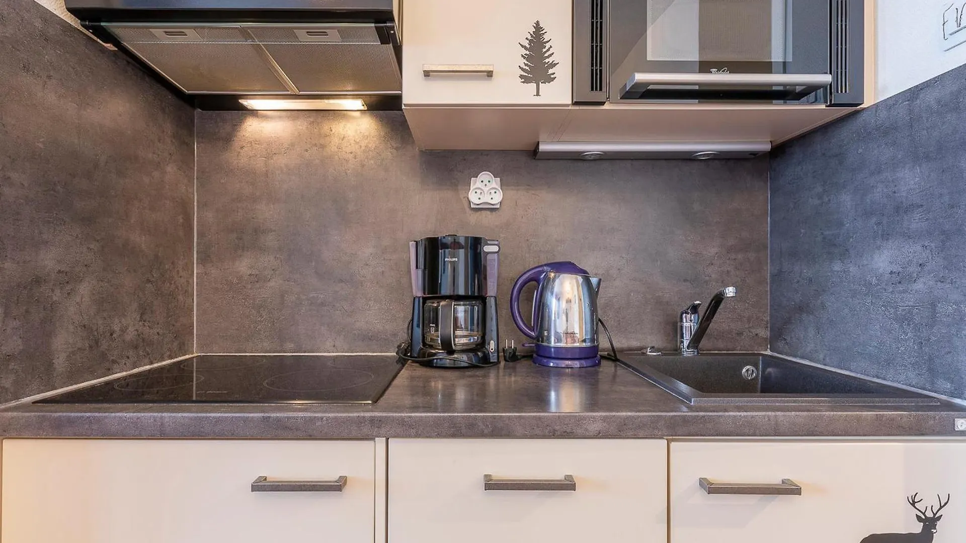 Apartment Appartement Cosy Pour 4 A Avoriaz Avec Balcon Et Internet - Fr-1-314-117