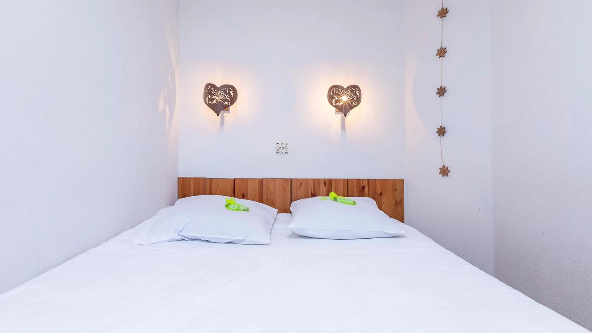 Apartment Appartement Cosy Pour 4 A Avoriaz Avec Balcon Et Internet - Fr-1-314-117